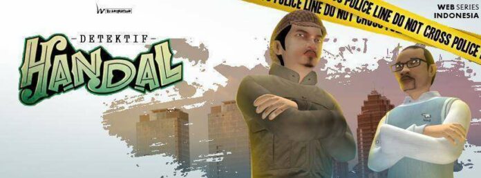 detektif handal