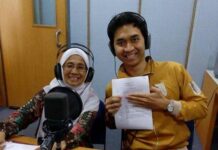 Intip Sesi Dubbing Dragon Ball GT