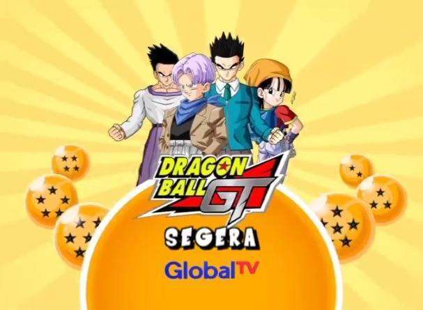 dragon ball