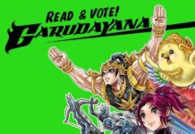 Garudayana Kini Hadir dalam Bahasa Inggris