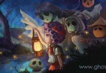 Ghost Parade Siap Hadir di Steam