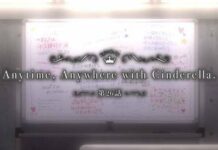 Episode Spesial Anime The Idolm@ster Cinderella Girls Rilis Februari 2016