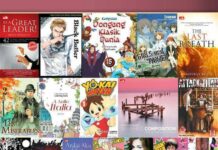 Jadwal Terbit Komik 16 Desember 2015
