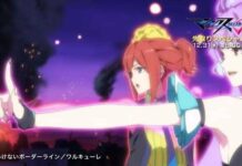 Lebih Dekat Mengenal Karakter Macross Delta