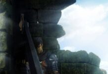 Visual Dari Anime Baru Berserk Dirilis