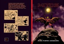 Satu Lagi dari Garjon: Mitos