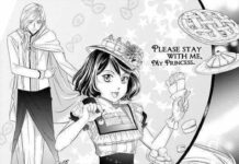 Bersiaplah Untuk My Dearest Irina Selanjutnya