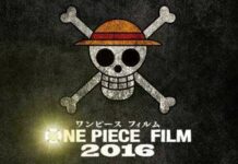 Simak Trailer dari One Piece Film Gold