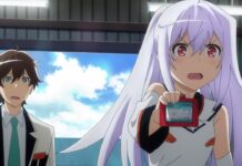 Opini: Budaya Senioritas dalam Perusahaan di Anime Plastic Memories senioritas