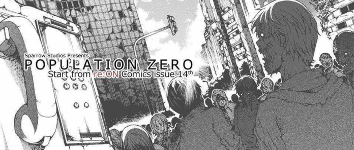 population zero