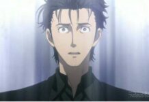 Dirilis Ulang, Episode 23 Anime Steins;Gate Tampilkan Cerita Baru