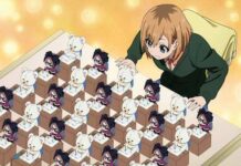 Pemasukan Industri Anime pada 2016 Berhasil Lampaui Rekor