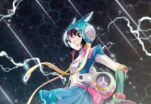 Sambut Spalko di re:ON Comics: Segera