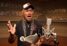 Menyusul Okada, Kini Togi Makabe Menjadi Seiyuu