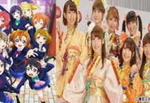 Kontrak Habis, μ’s Bubar