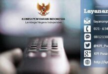 KPI: Masa Izin Televisi Berjaringan Habis di Tahun 2016