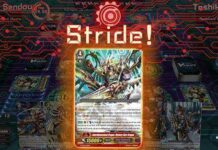 Pendaftaran Close Beta Cardfight!! Online Sudah Dibuka