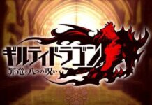 Game Ponsel .hack Guilty Dragon Akan Tutup Pada 23 Maret