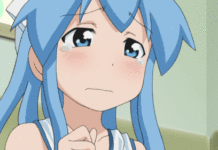 Shinryaku! Ika Musume akan Segera Berakhir