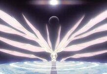 Memperingati Terjadinya Third Impact, 1 Januari 2016