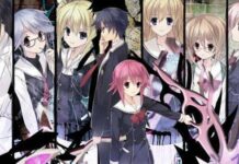 Game Chaos;Child Akan Rilis Untuk PC Pada 28 April Di Jepang