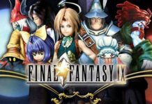 Final Fantasy IX Akan Hadir Di PC & Ponsel