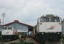 Kembali Hadirkan Kelas Eksekutif, KAI Pisahkan Rangkaian KA Pangrango dan Siliwangi