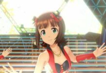 Game The Idolm@ster: Platinum Stars Akan Hadir Untuk PS4