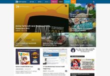 Selamat Datang di Halaman Baru KAORI Nusantara