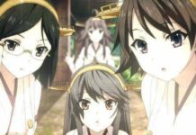 Suka “Kapal-Kapalan”? Nantikan Proyek Serial Anime Baru KanColle! Anime KanColle