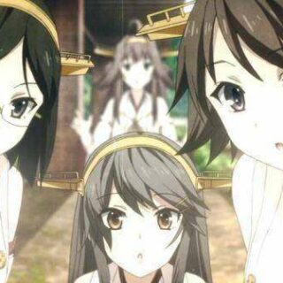 Anime KanColle