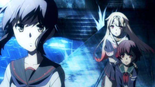 KanColle_movie_3 Anime KanColle The Movie