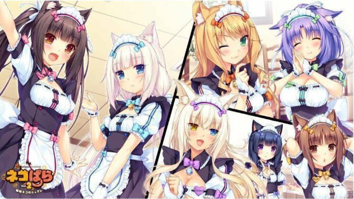 Nekopara_Vol.2