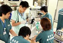 Kalahkan Filipina dan Jepang, Perawat Indonesia Berprestasi di Jepang