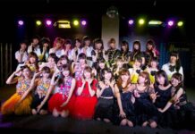 Akhir Tahun, STARMARIE Sukses Debut di Hong Kong