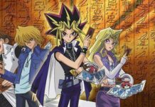Game Yu-Gi-Oh! Untuk PC, Ponsel, & 3DS Akan Rilis Global
