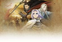 Arslan: The Warrior of Legend akan hadir di PC