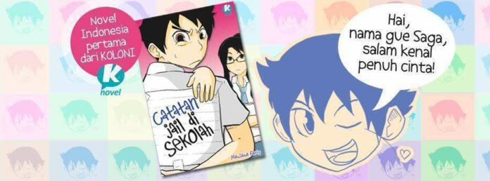 catatan jail di sekolah