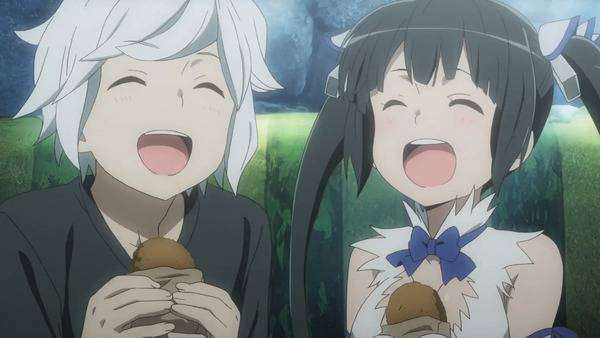 danmachi-ed-eating