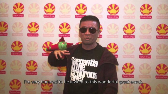 gen urobuchi