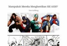 Waduh, Godam akan Ribut dengan Sri Asih?