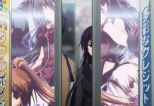 Kesan Pertama: Shoujotachi wa Kouya wo Mezasu
