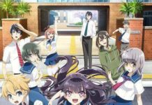 HaruChika akan Berjumlah 12 Episode?