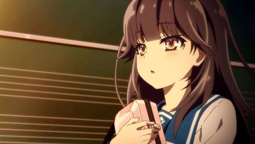 haruchika