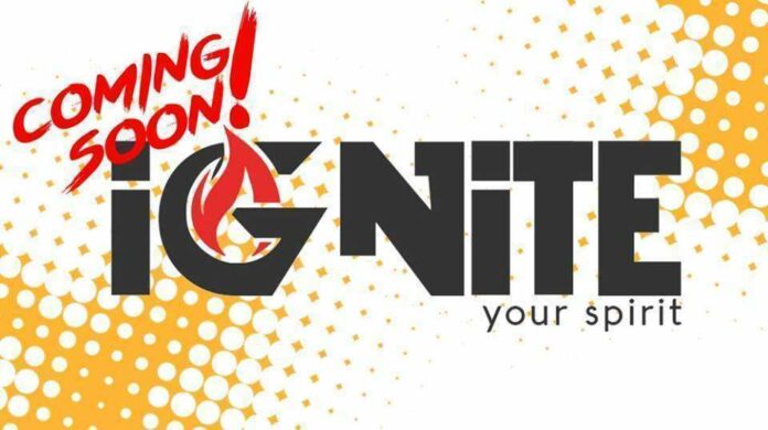 ignite