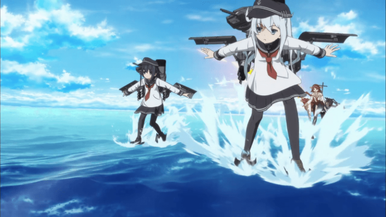 kancolle