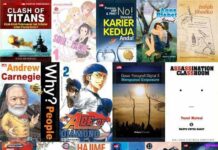 Jadwal Terbit Komik 27 Januari 2016