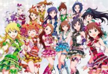 The Idolm@ster Akan Hadir Di PS4?