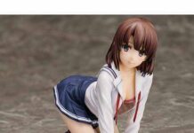Figur Megumi Kato 1 Banding 7: Lebih Ekonomis, Tetap Saik Beeng