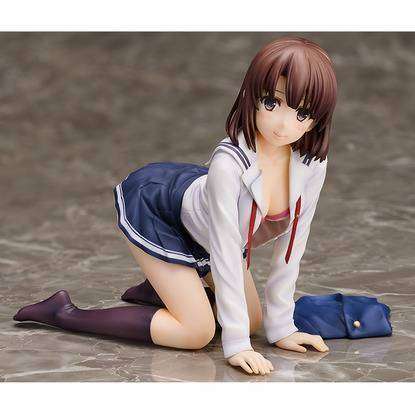 megumi kato